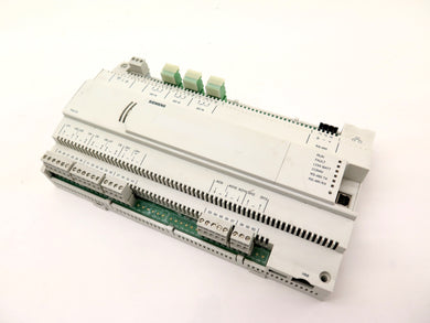Siemens PXC16.2-P.A Apogee Automation Controller PLC - Advance Operations