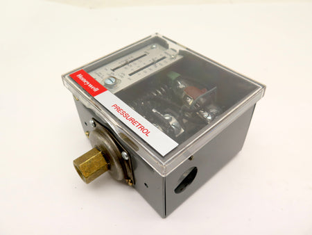 Honeywell L404B1551 Pressuretrol 150 PSI - Advance Operations