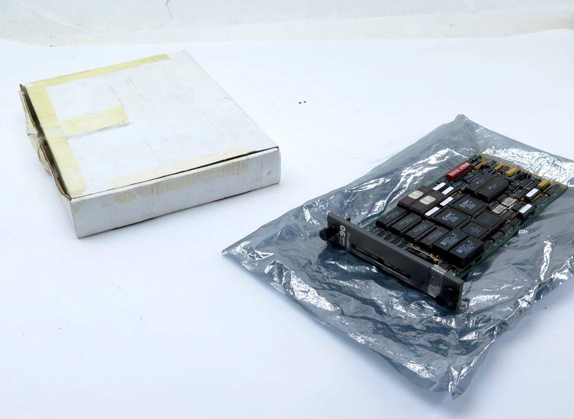 Bailey Infi90 IMMFP02 Multi Function Processor Module - Advance Operations