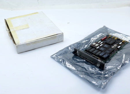 Bailey Infi90 IMMFP02 Multi Function Processor Module - Advance Operations