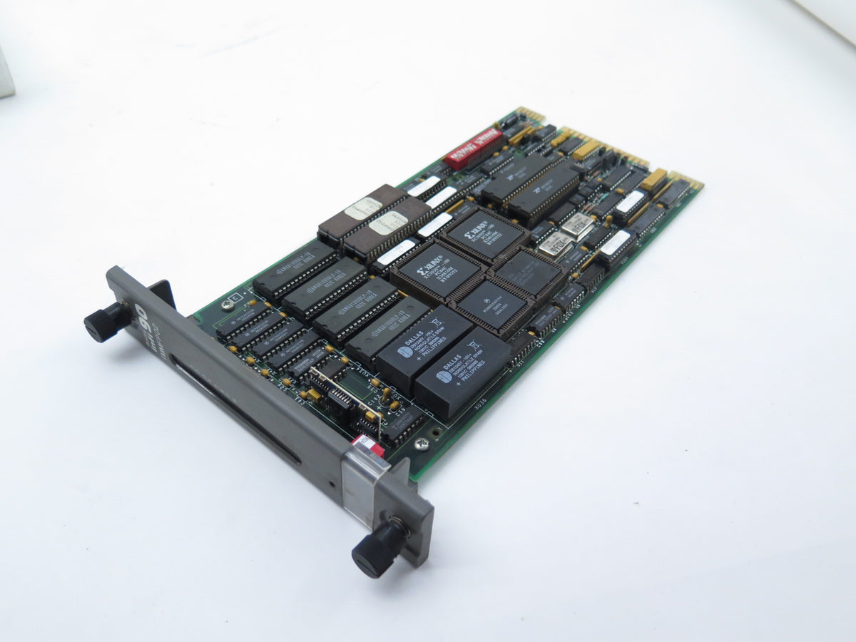 Bailey Infi90 IMMFP02 Multi Function Processor Module - Advance Operations