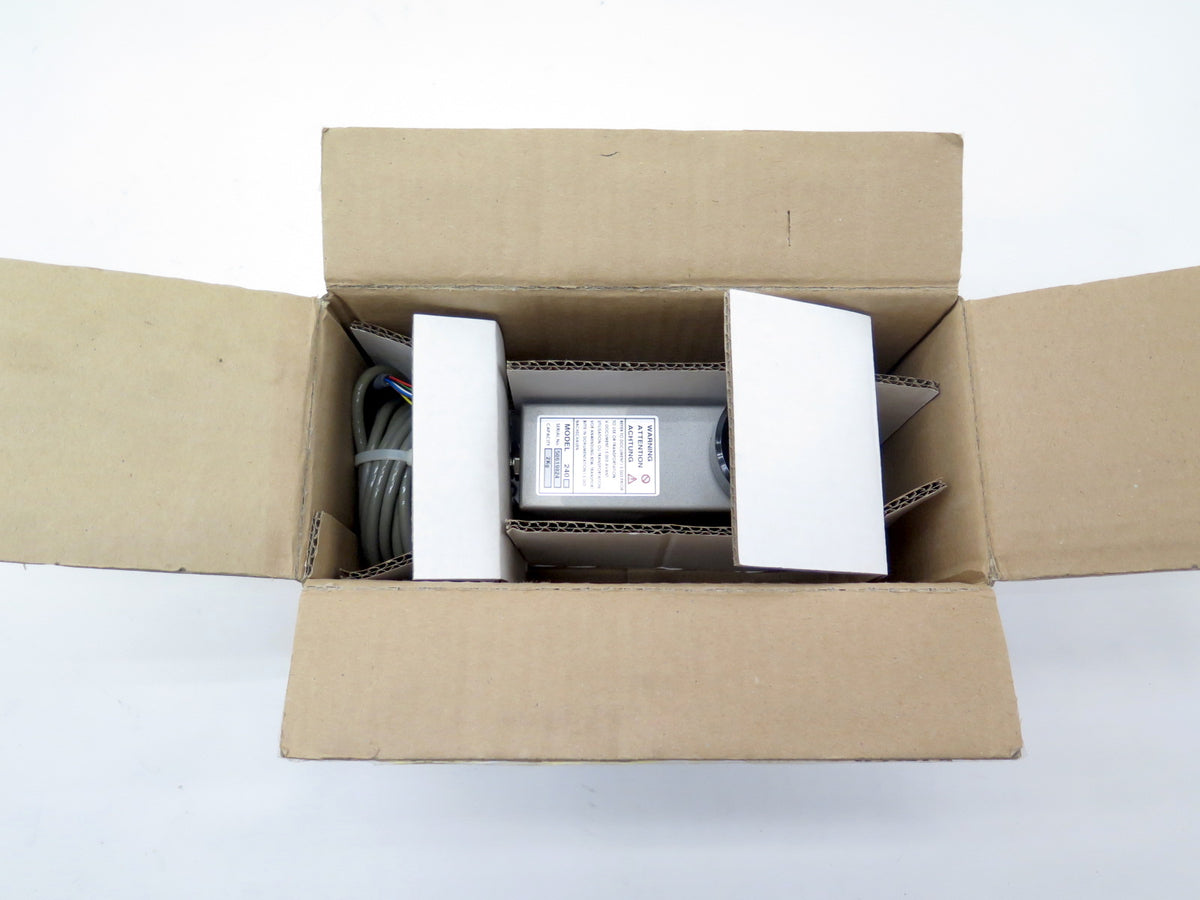 Vishay 17567 / Model 240 Load Cell SPT 240-2Kg 10ft 2Mv/v 350 Ohm - Advance Operations