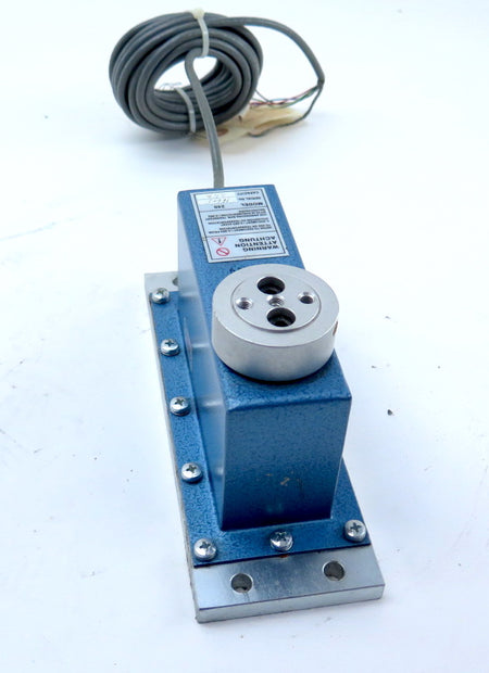Vishay Tedea Model 240 Load Cell SPT 240-2Kg 10ft 2Mv/v 350 Ohm - Advance Operations