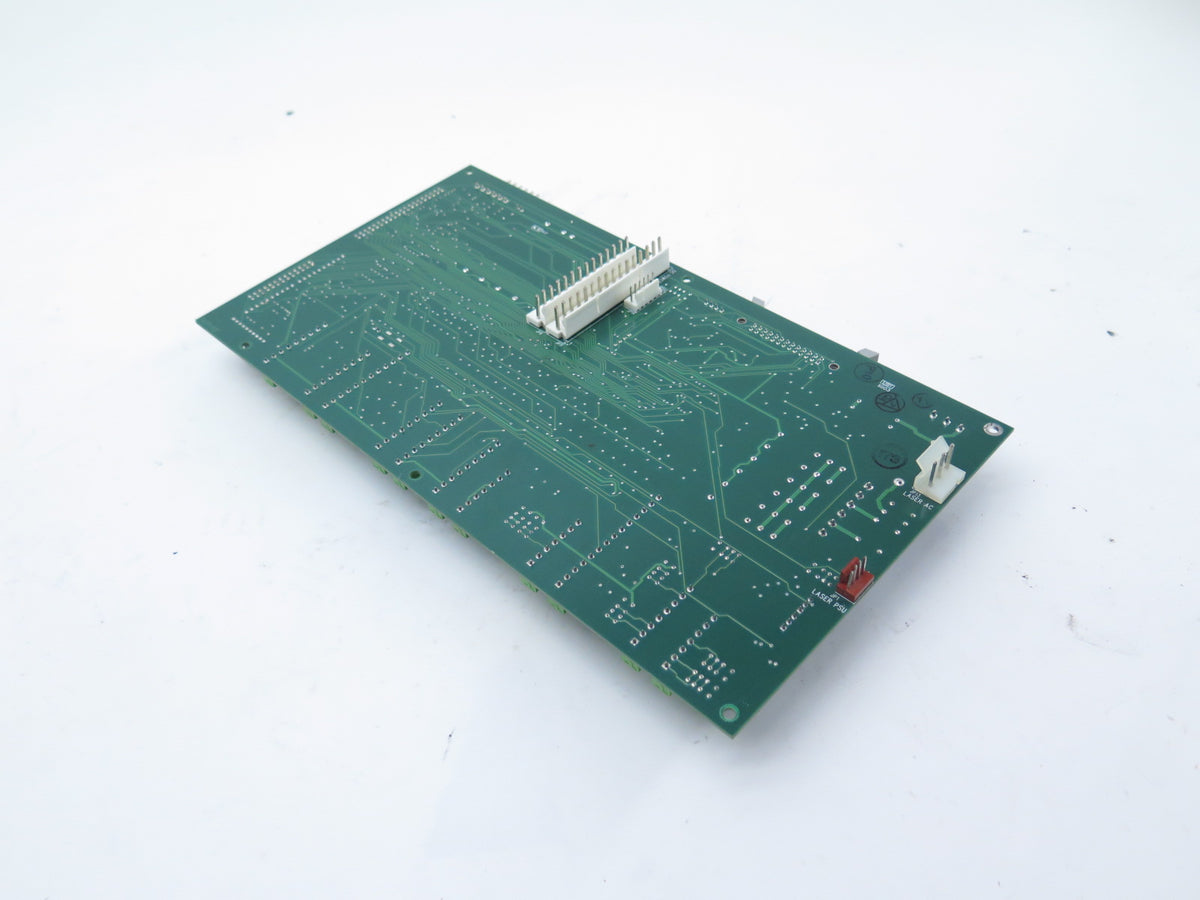 Domino Lasers L011460 Circuit Board Assembly REV.D - Advance Operations