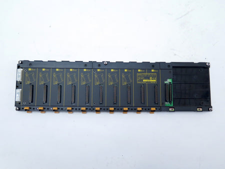 Omron C200H-BC101-V2 CPU Base Unit - Advance Operations