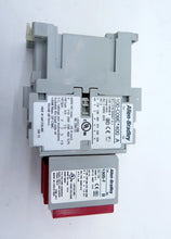 Load image into Gallery viewer, Allen-Bradley 100S-C09EJ431BC Ser.A Safety Contactor - Advance Operations
