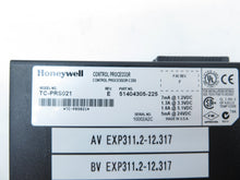 Load image into Gallery viewer, Honeywell TC-PRS021 Control Processor C200 - Advance Operations
