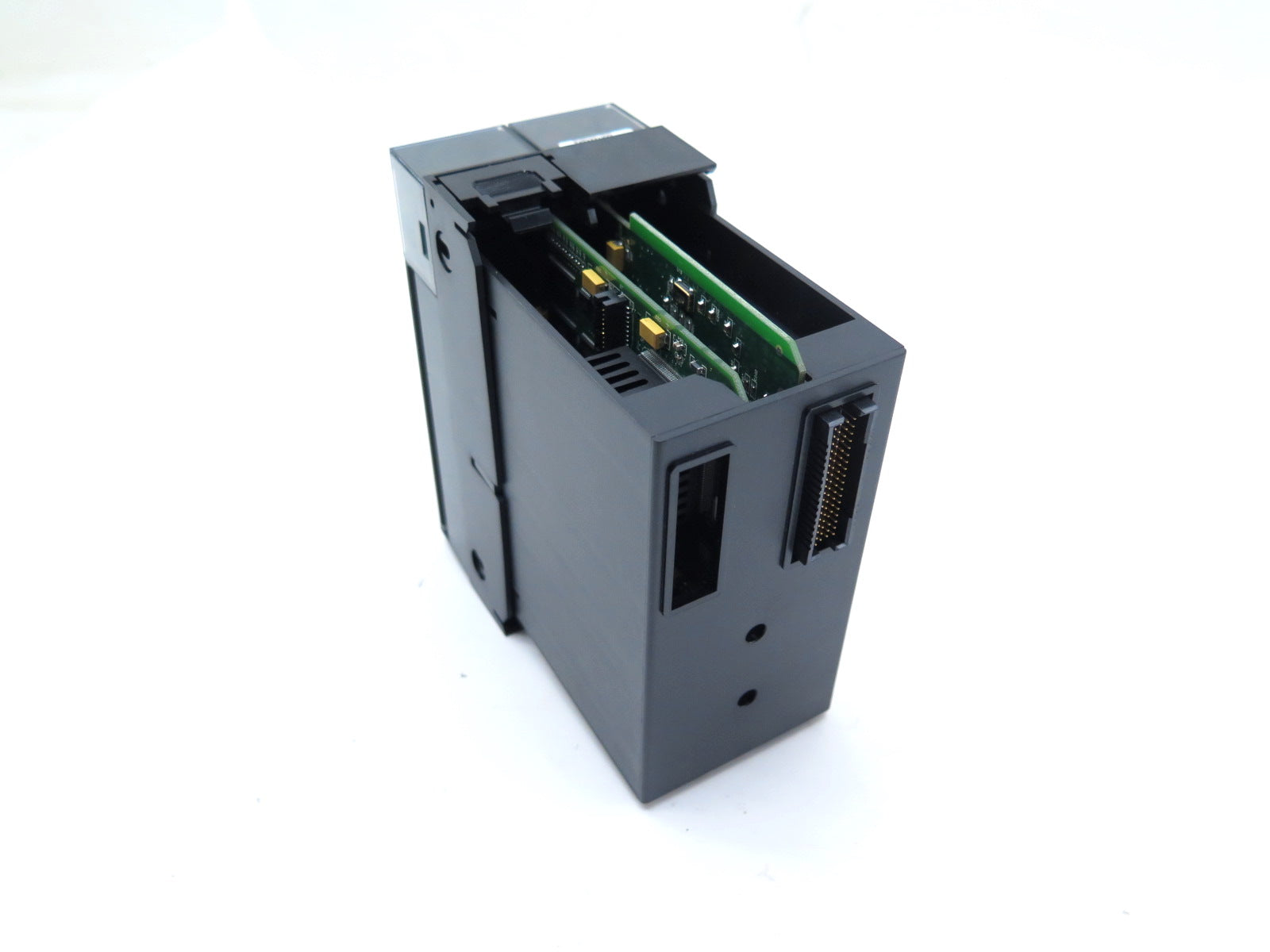 Honeywell TC-PRR021 Redundancy Module Rev.F - Advance Operations