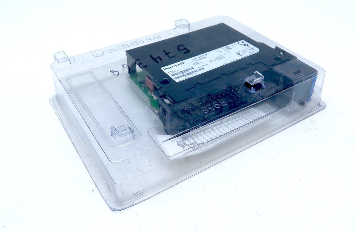Honeywell TK-IDK161 AC Input 120Vac Isolated 120Vac 50/60Hz 15mA - Advance Operations