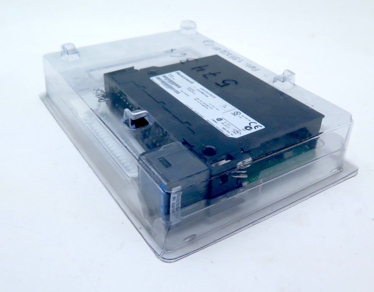 Honeywell TK-IDK161 AC Input 120Vac Isolated 120Vac 50/60Hz 15mA - Advance Operations