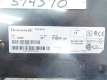 Load image into Gallery viewer, Honeywell TC-IXR061 RTD Input Rev.K01 - Advance Operations
