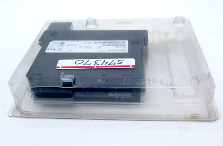 Honeywell TC-IXR061 RTD Input Rev.K01 - Advance Operations