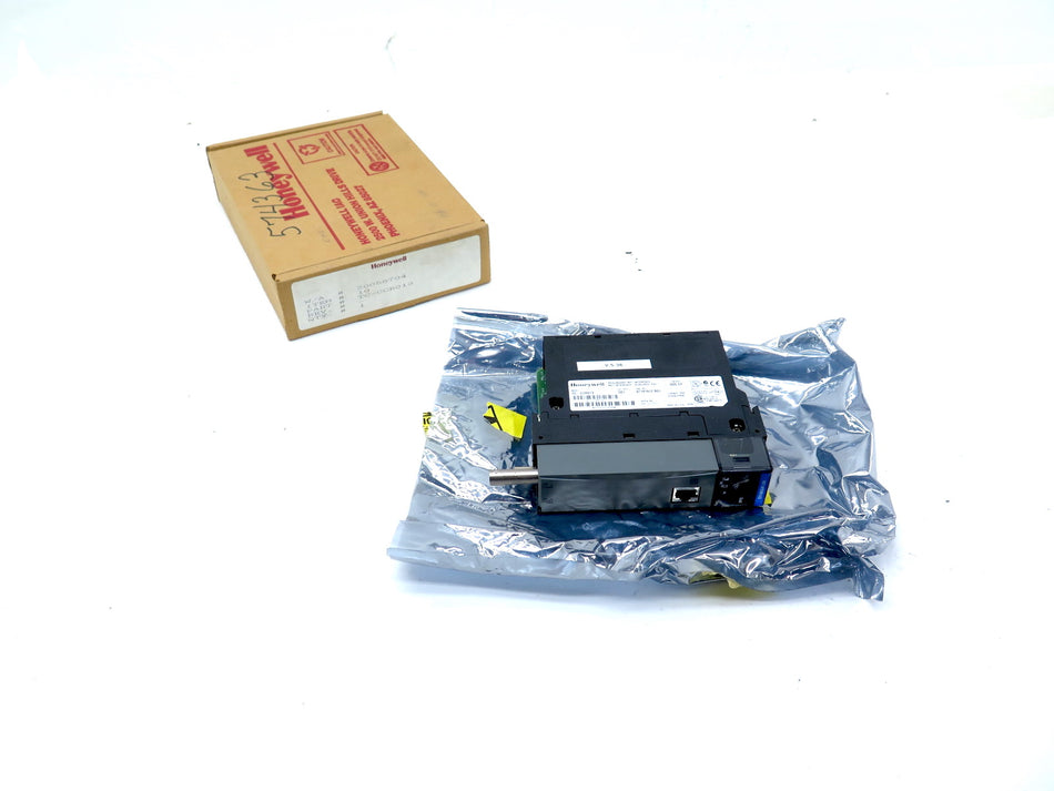 Honeywell TC-CCR013 Redundant Net Interface Dual/Red. FW Rev.G01 - Advance Operations