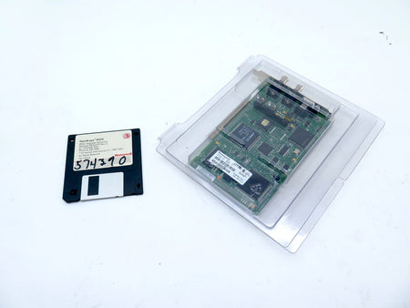Honeywell TC-PCIC01 Control Module Board - Advance Operations