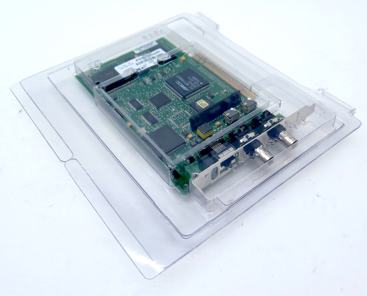 Honeywell TC-PCIC01 Control Module Board - Advance Operations