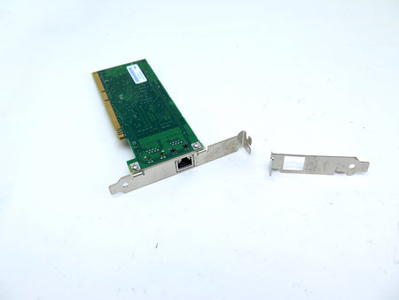 Intel PRO/1000 MT Server Adapter - Advance Operations