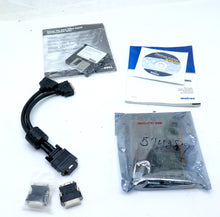 Load image into Gallery viewer, Matrox G450 MMS Graphic card Dual Head &amp; Cable - Advance Operations
