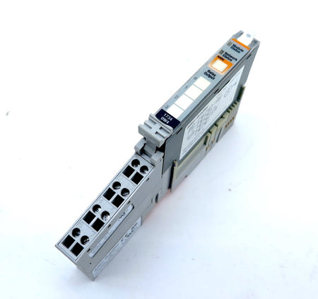 Allen-Bradley 1734-0W4 I/O 4 Point Digital Output Module Ser.C - Advance Operations