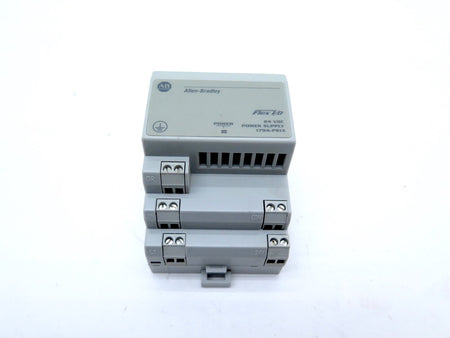 Allen-Bradley 1794-PS13 Power Supply Module - Advance Operations