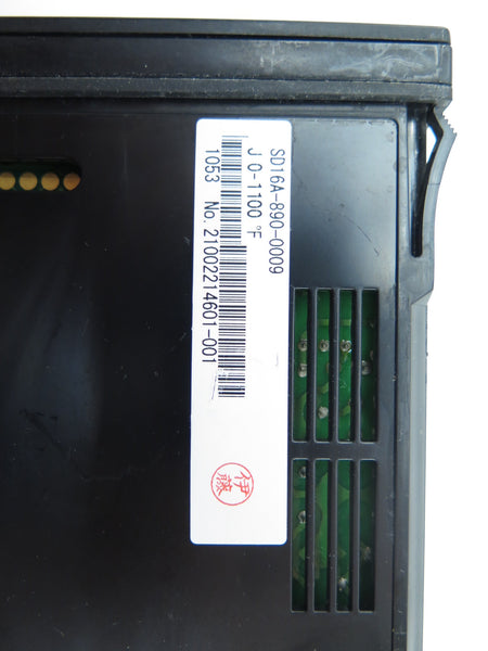 Trerice TRD16A Electric Temperature Sensor SD16A-890-0009 - Advance Operations