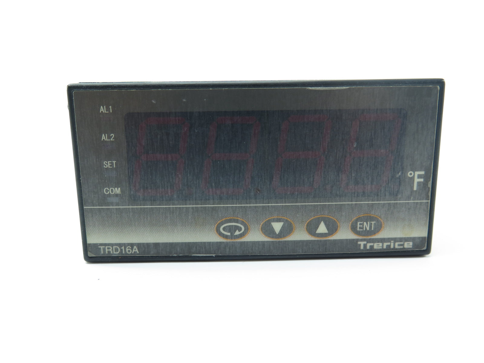 Trerice TRD16A Electric Temperature Sensor SD16A-890-0009 - Advance Operations