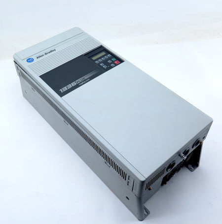 Allen-Bradley 1336S-C060-AN-EN4 AC Drive 500-600Vac 60A 52-62KVA - Advance Operations