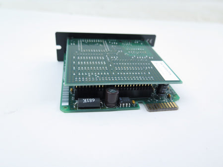 APC AP9605 PowerNet SNMP Adapter Control Board - Advance Operations