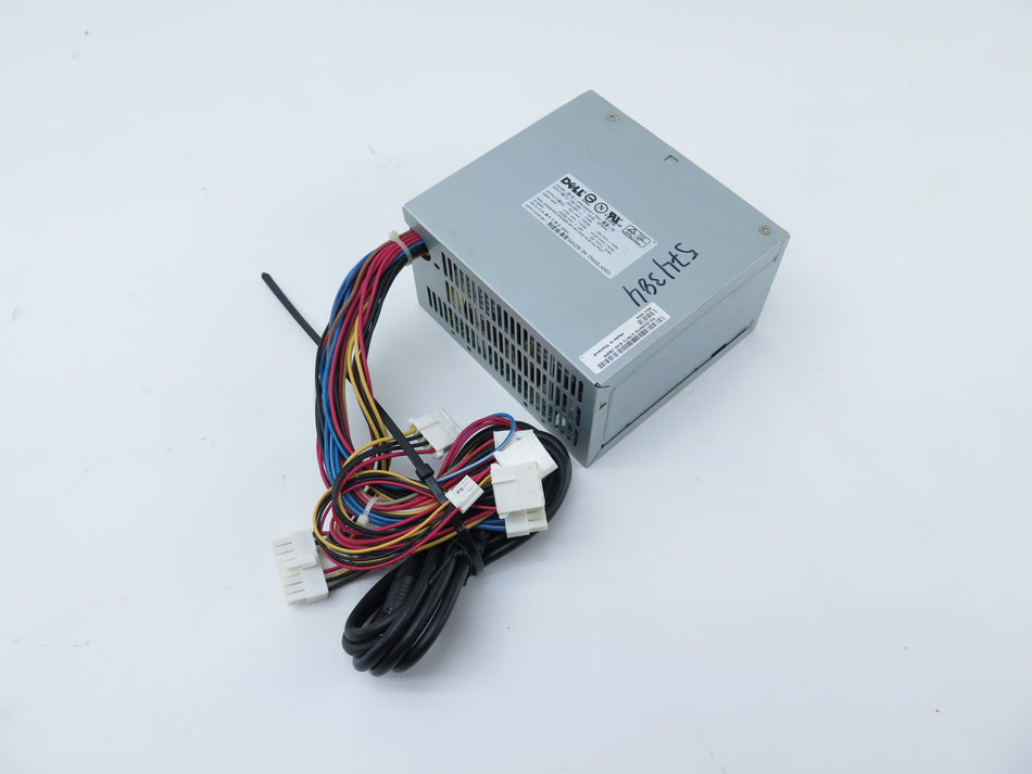 DELL NPS-330CB H Rev.05 100-240Vac 3-6A Power Supply - Advance Operations