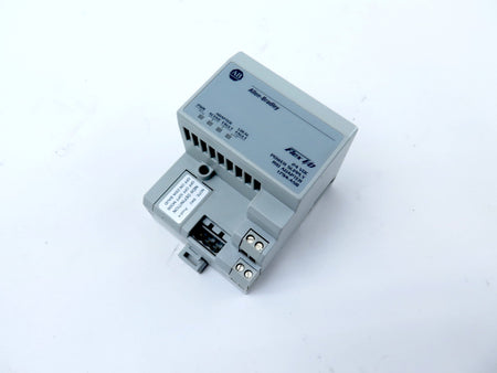 Allen-Bradley 1794-ASB SER.E Flex Remote I/O Adaptor NO 3 PIN Connector - Advance Operations