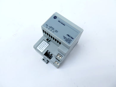 Allen-Bradley 1794-ASB SER.E Flex Remote I/O Adaptor NO 3 PIN Connector - Advance Operations