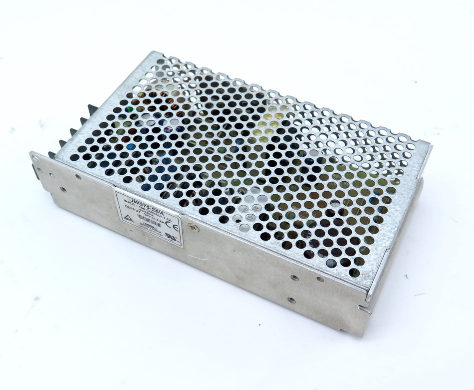Lambda JWS75-24/A Power Supply 100-240Vac 1.3A 50/60Hz - Advance Operations