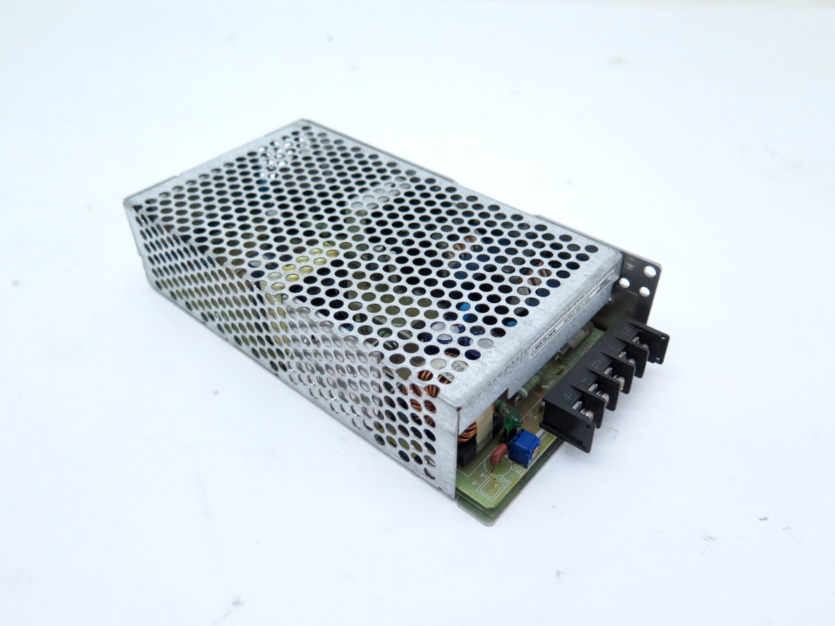 Lambda JWS75-24/A Power Supply 100-240Vac 1.3A 50/60Hz - Advance Operations