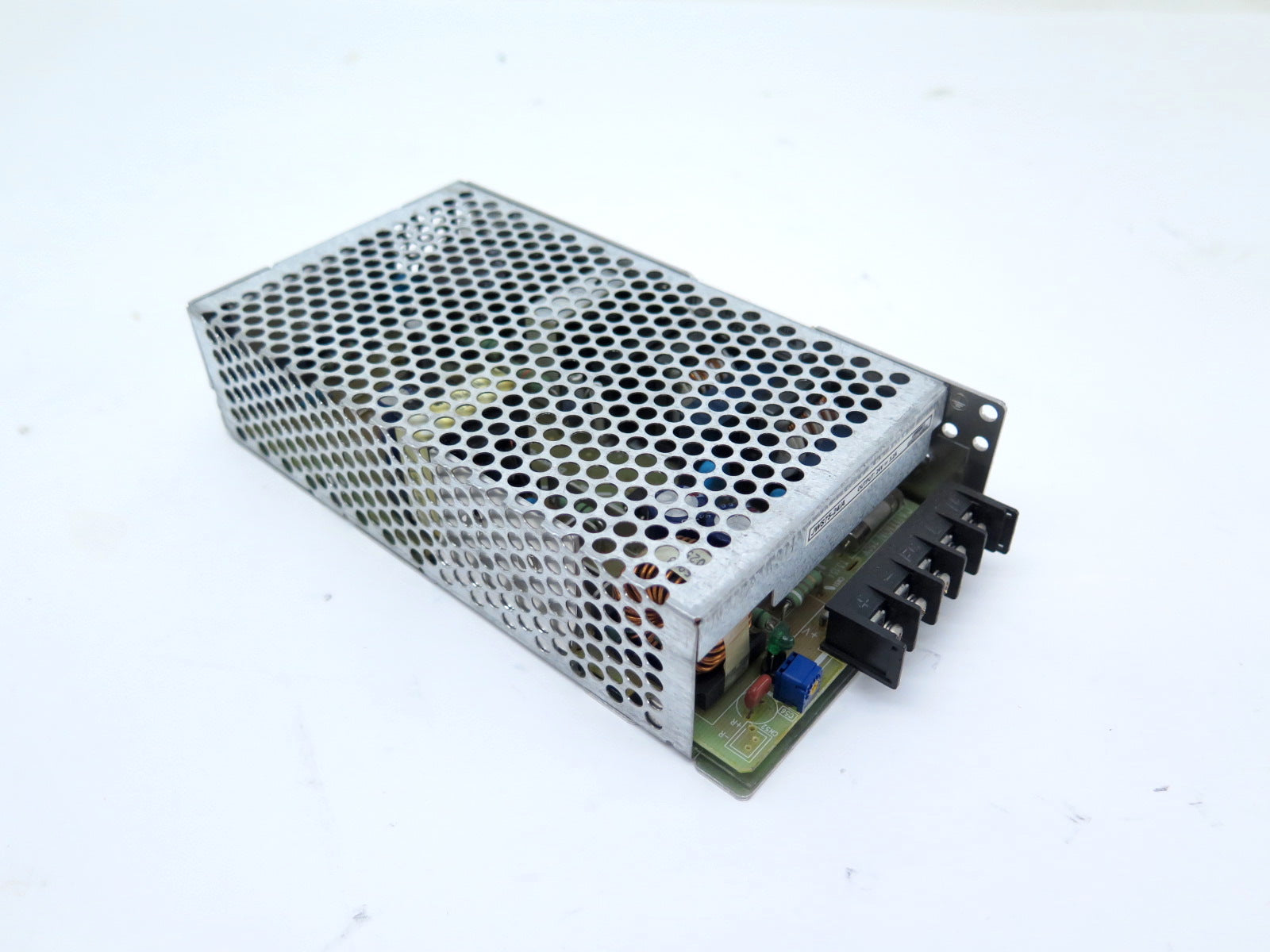 Lambda JWS75-24/A Power Supply 100-240Vac 1.3A 50/60Hz - Advance Operations