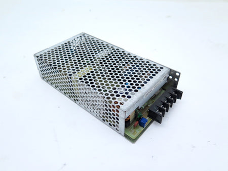Lambda JWS75-24/A Power Supply 100-240Vac 1.3A 50/60Hz - Advance Operations