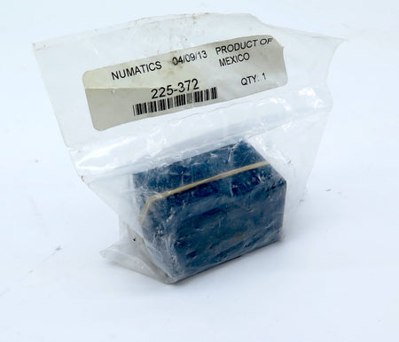 Numatics 24Vdc 225-372 Solenoid Coil - Advance Operations