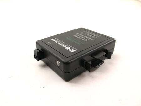 B & B Electronics IASW5P 5 Port 10/100 Ethernet Switch - Advance Operations