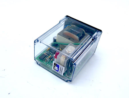 Warrick Controls 16VMY1A0-00-20 Control Relay - Advance Operations