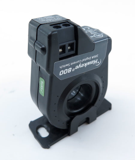 Hawkeye 800 / Z201733-0G Current Sensing Switch - Advance Operations