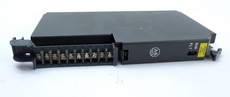Allen-Bradley 1771-0FE2 B Analog Output Module - Advance Operations