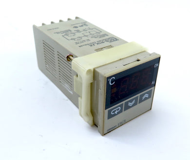 Omron E5CS-R1KJX Temperature Controller - Advance Operations