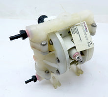 Load image into Gallery viewer, Wilden P100/PPPPP/TNU/TF/PTV Diaphragm Pump - Advance Operations
