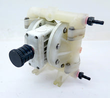 Load image into Gallery viewer, Wilden P100/PPPPP/TNU/TF/PTV Diaphragm Pump - Advance Operations
