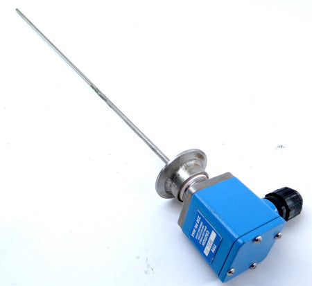 Warrick Controls 3E1C Probe/Sensor - Advance Operations