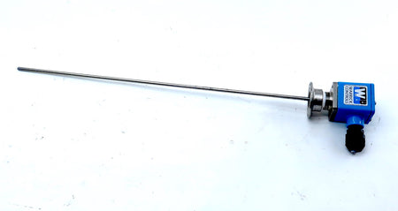 Warrick Controls 3E1C Probe/Sensor - Advance Operations