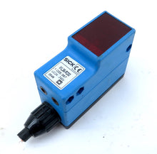 Load image into Gallery viewer, Sick WL36-R230 Photoelectric Sensor UC24-240V - Advance Operations
