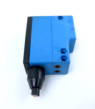Load image into Gallery viewer, Sick WL36-R230 Photoelectric Sensor UC24-240V - Advance Operations
