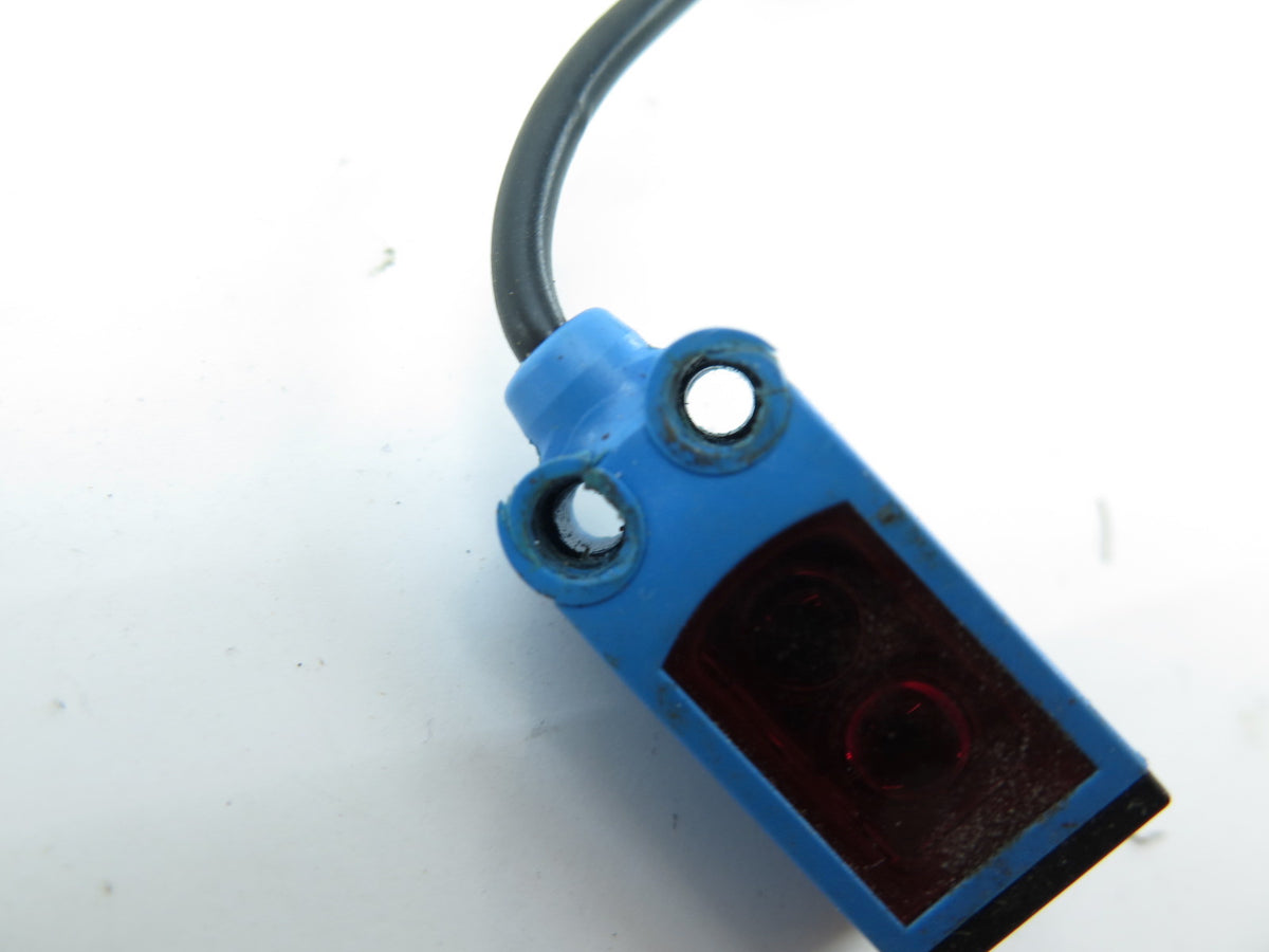 Sick WTB4-3P3162 Sensor - Advance Operations