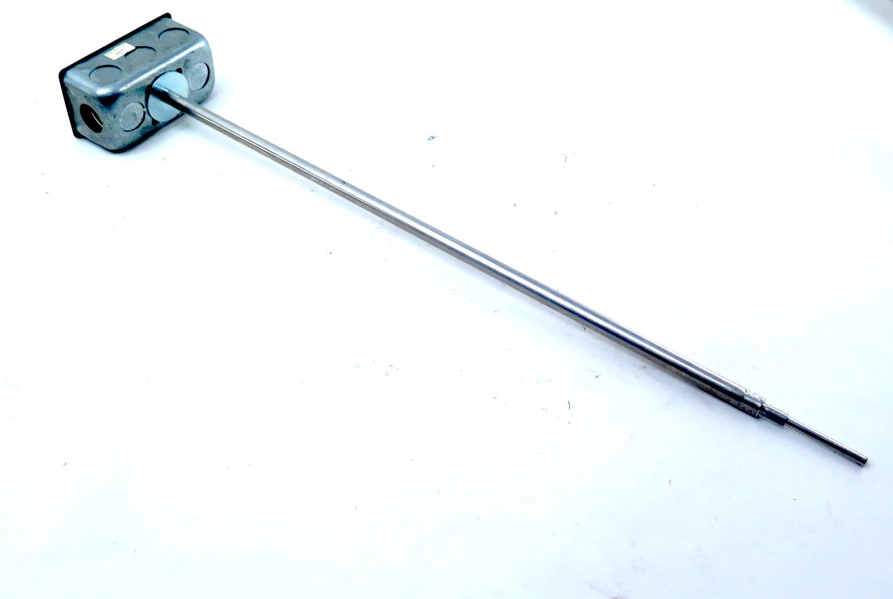 Siemens 533-376 Duct Temperature Sensor 20-120F - Advance Operations