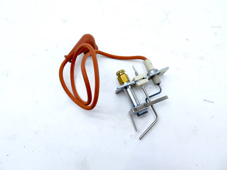 Baso Model 850 BASO Q90CC-1C Retrofit Pilot | Advance Operations