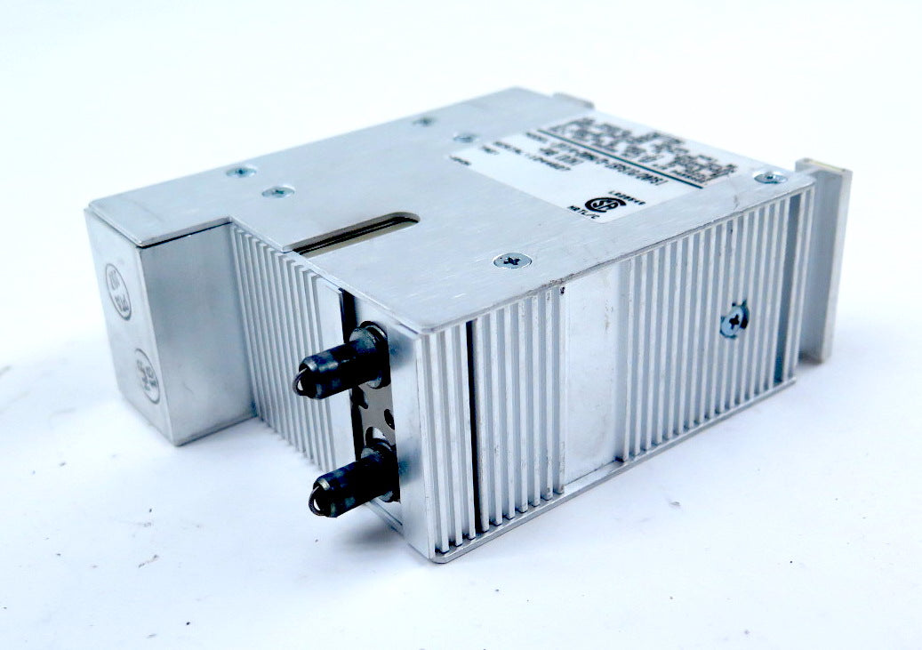 Moore Industries IPT/4-20MA/3-15PSIG/20PSI-FAB Current / Pressure Transmitter - Advance Operations
